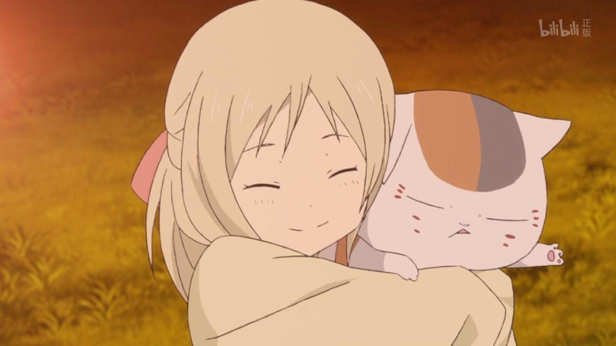 台扣啵on Twitter 這二天開始看 夏目友人帳伍 我的天阿太溫馨惹 淚目 有點哀傷但又讓觀眾內心暖暖的 這就是 夏目友人帳 啊 吼 第二話的蘿莉妖怪豪可愛啊 失控 T Co 3labrnlw3t Twitter