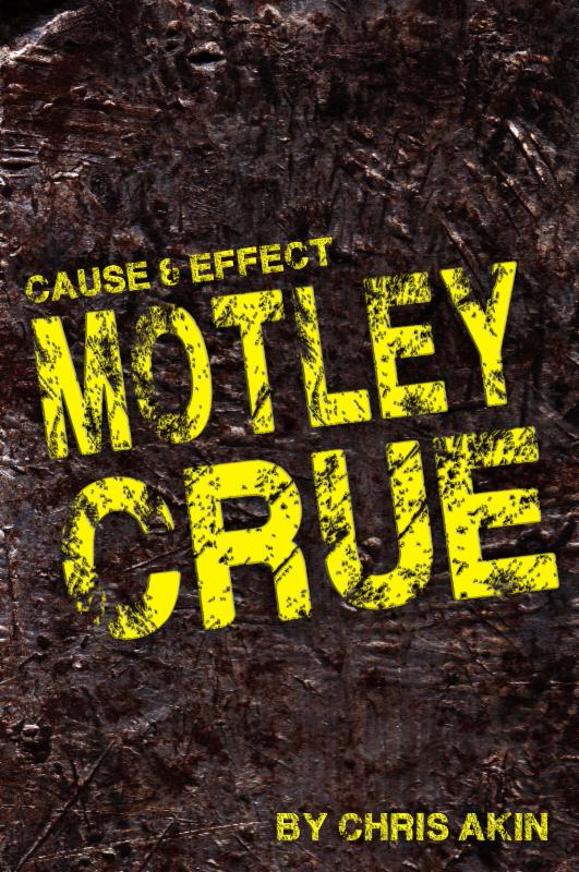 MazurPR's tweet photo. CAUSE &amp; EFFECT: MOTLEY CRUE   https://t.co/9piS3CKjkV https://t.co/9ptbd9HvTj