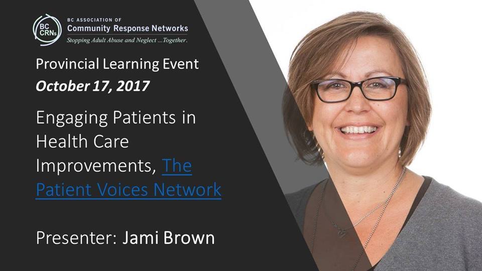 PatientVoicesBC photo
