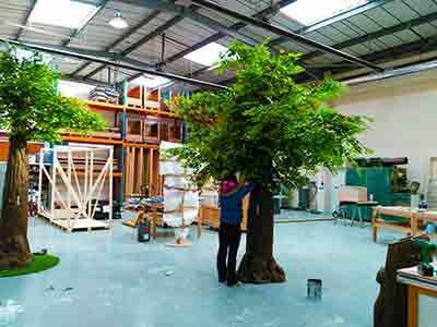 scene2ltd's tweet photo. Theatrical props are our speciality #Experiential #ExperientialProps #Production #PolyCarve https://t.co/h2A5GGc8n7 https://t.co/GoYADFOeRj
