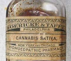 cdngrn's tweet photo. Did you know that in America, before the 1906 Pure Food and Drug Act, #cannabis was a common ingredient in #medicinal tinctures? #cannafact https://t.co/yqCq8x5bYj