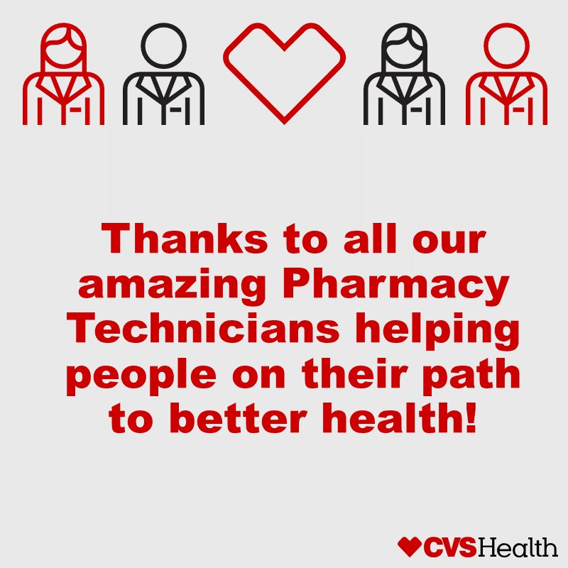 CVS Health tweet media