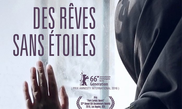 Heroines75's tweet photo. [DOCUMENTAIRE]: #DesRêvesSansEtoiles de Merhad Oskouei retranscrit des destins meurtris avec la plus grande vérité🎬> https://t.co/tQswmWqzob https://t.co/MoOKt7P7An