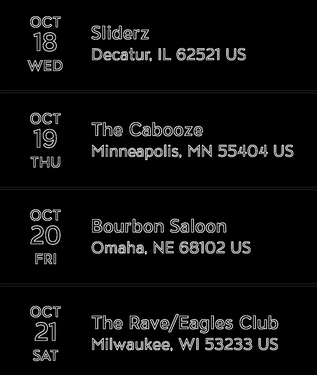 SundanceHead's tweet image. #OnTheRoadAgain