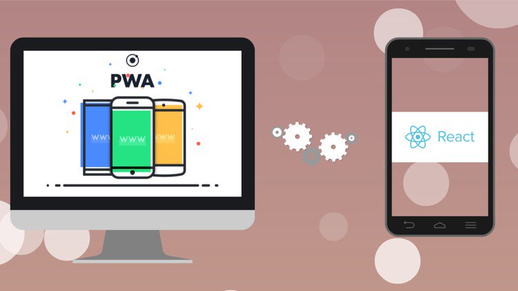 mobile_apps_4y's tweet image. Progressive Web Application With React Jumpstart
☞ on.codetrick.net/r1xxy8EJ6W
#Mobile_apps #Android_development #ios_development