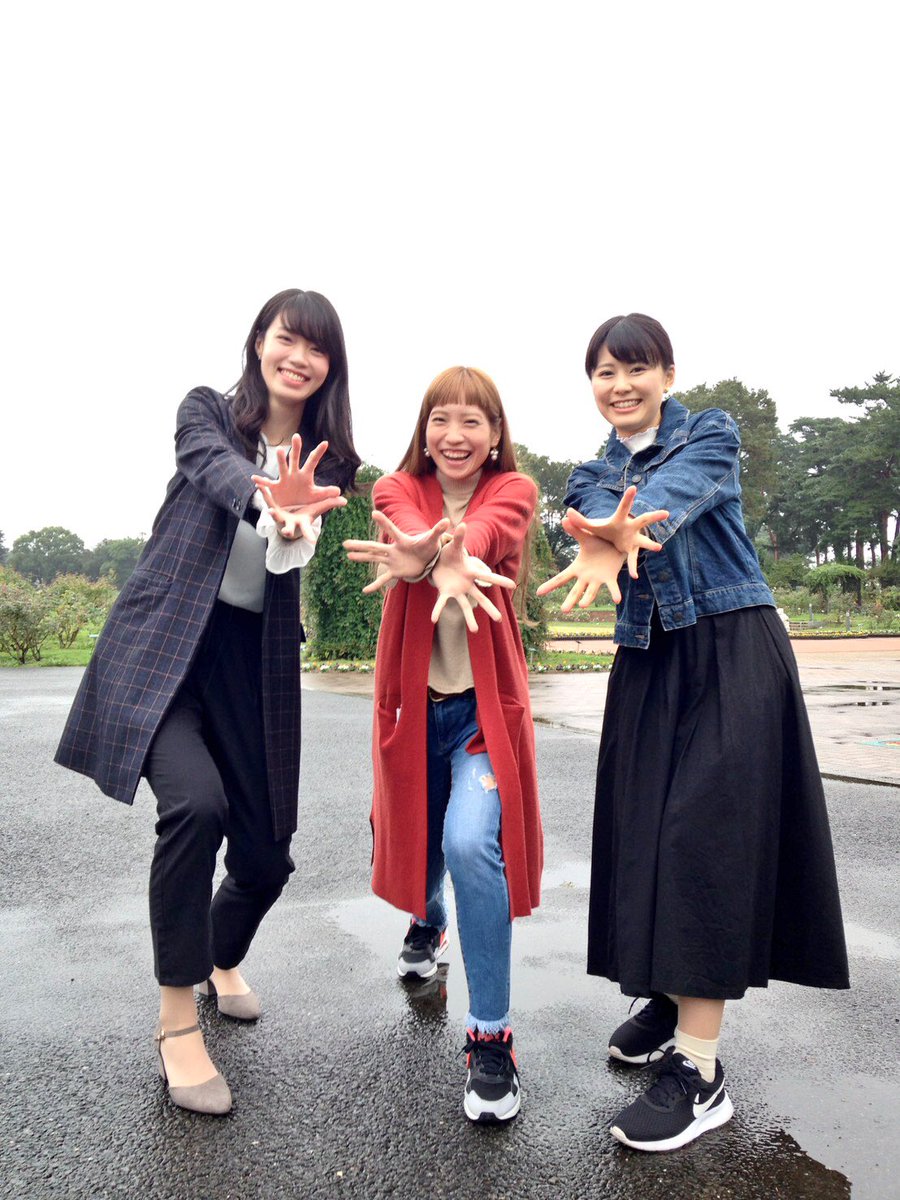 ちゃんさや横塚沙弥加 On Twitter 昨日のfm Gunmaさんの ちゃんさや横塚沙弥加 On Twitter 昨日のfm Gunmaさんの