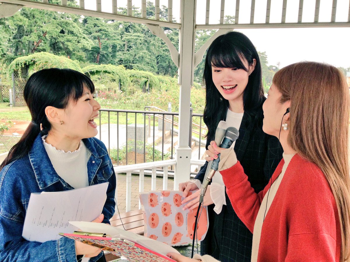 ちゃんさや横塚沙弥加 On Twitter 昨日のfm Gunmaさんの ちゃんさや横塚沙弥加 On Twitter 昨日のfm Gunmaさんの