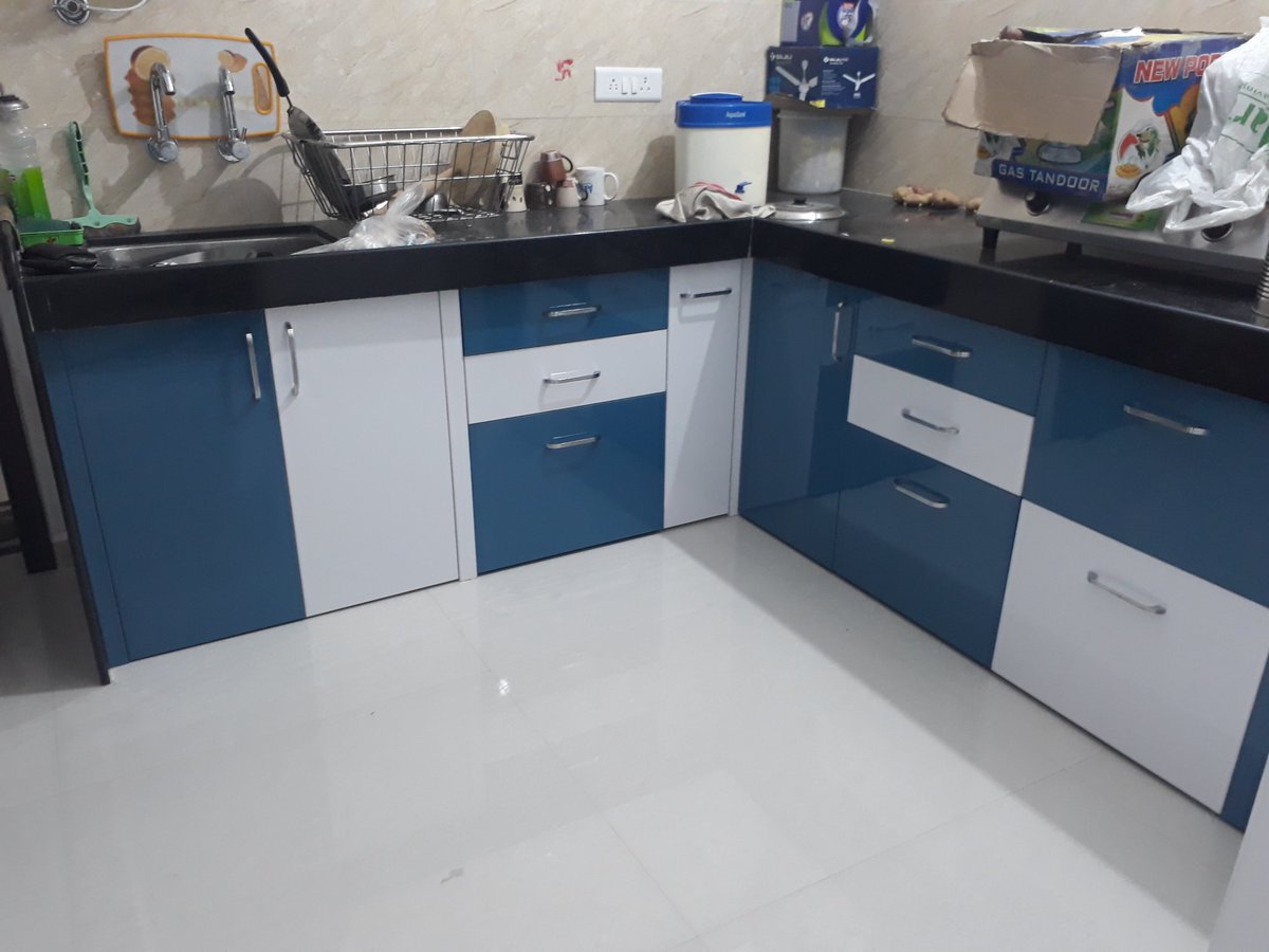 New pooja enterprises