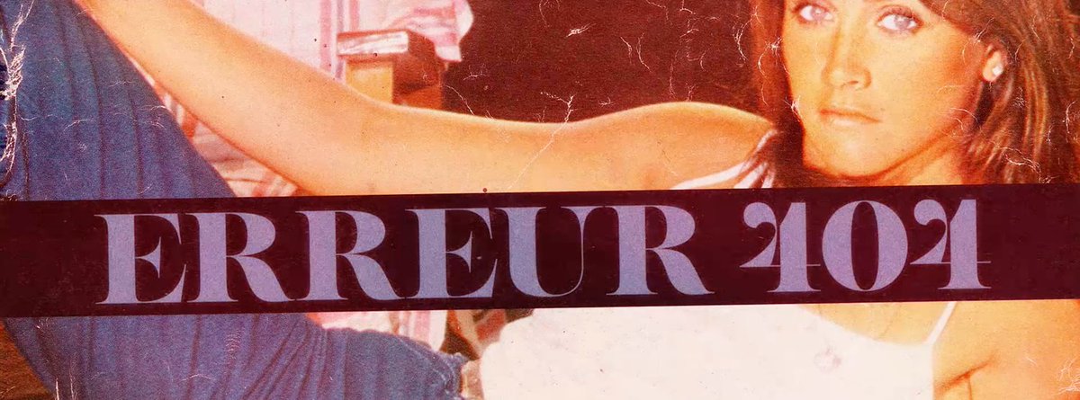 Quand notre <a href="/Imperatrice__/">L'Impératrice</a> préférée revient avec un nouveau single (presque) introuvable, on est aux anges 😍😍😍 
🎬youtu.be/eyk-Sliy8RU