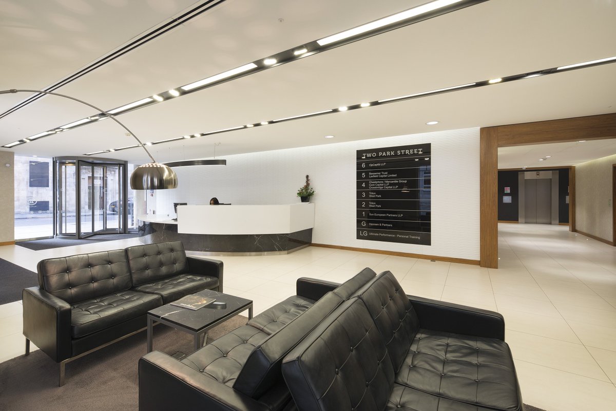 Mellersh & Harding tweet media