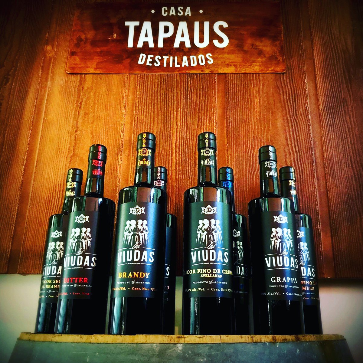 CasaTapaus's tweet image. En la calidez de nuestra casa, nuestros tesoros aguardan tu  visita. #casatapaus #spiritlovers #experienciadestilados🥂
turismo@tapaus.com.ar