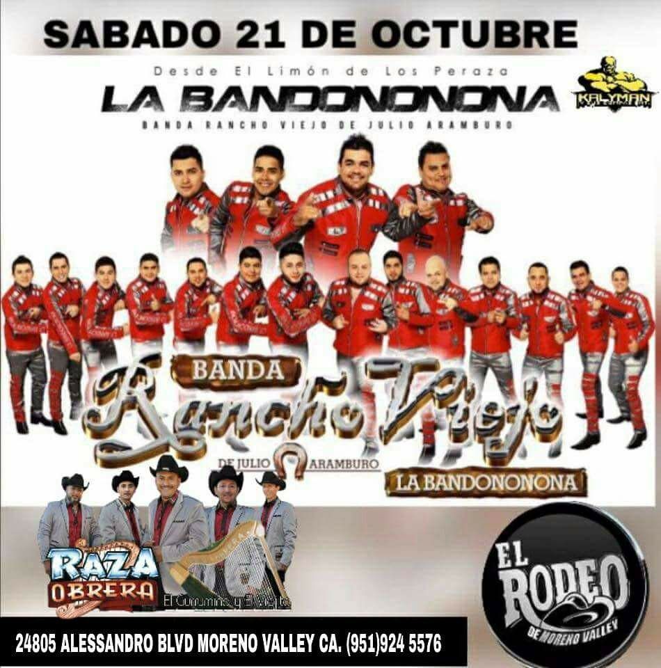 velarde_mauro's tweet photo. Seguimos este fin ahora toca california, @B_RanchoViejo Bandononona https://t.co/T9rampOq3f