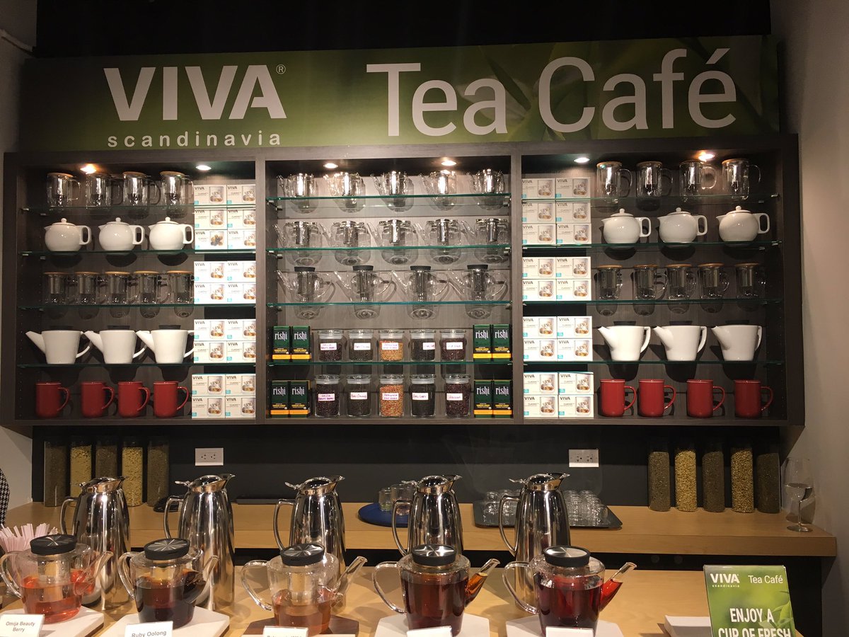 Allison Zisko (@allisonzisko) on Twitter photo Libbey taps the tea trend through its distribution partnership with Viva Scandinavia <a href="/FortyOneMadison/">Forty One Madison</a> #tabletopNY Libbey taps the tea trend through its distribution partnership with Viva Scandinavia <a href="/FortyOneMadison/">Forty One Madison</a> #tabletopNY