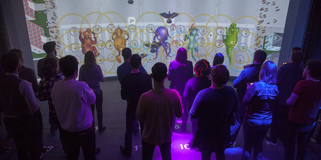 NBBJ | ESI Design tweet media