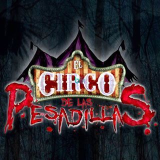 binappmexico's tweet photo. ¡Ay nanita! El Circo de las Pesadillas llega a CDMX esta semana  😰 -> https://t.co/9j42gsu5gz https://t.co/0AIKeDuIwc