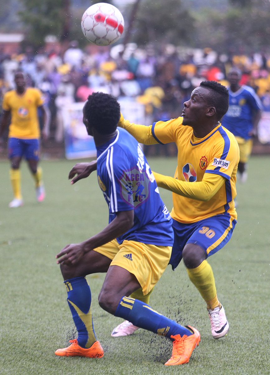 KCCAFC's tweet photo. AUPL 2017/2018.
FT @KCCAFC 0-0 @BrightStarsFC the @StarTimesUganda .
@mtnug #KCCABSTR #MTNKCCA #ShareYoPassion #MoreThanJustAClub https://t.co/Q9CvY4JOdN
