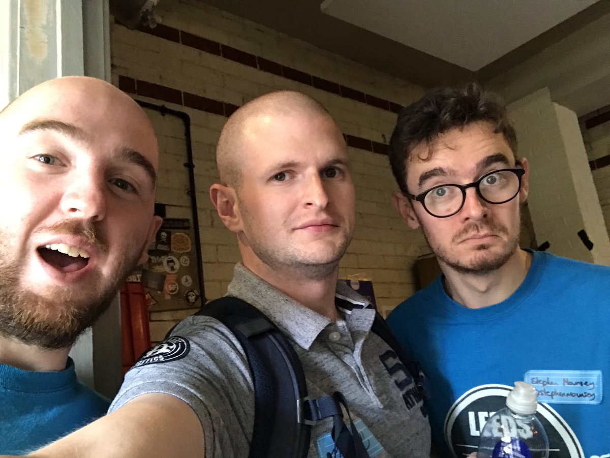 Phil81186's tweet image. Great day at @testing_atelier today ! Hopefully I can understand my notes... look out for my blog 🙋🏼‍♂️ #TestingAtelier