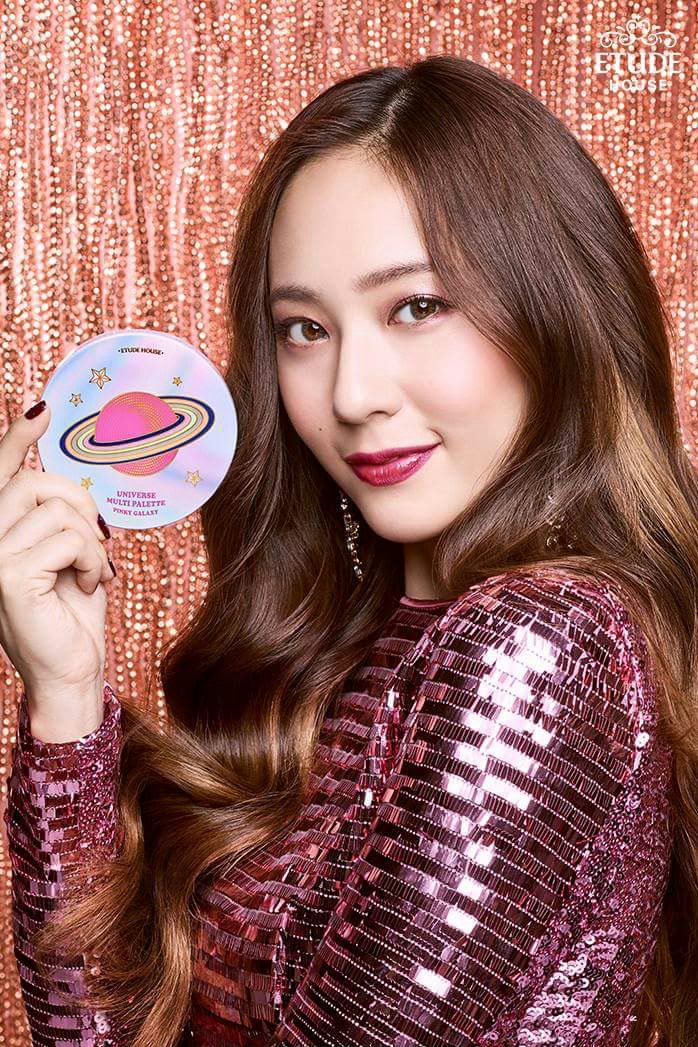 KRYSTAL-THAILAND tweet media