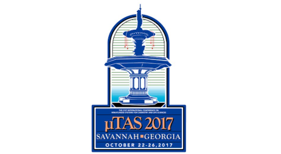 Fluigent's tweet photo. Only 5 days to @microtas2017 ! Looking forward to see you all! Tick tock tick tock... https://t.co/ZcMSXbqGYP