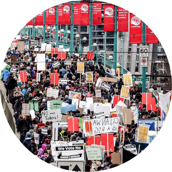 standearth's tweet image. @WellsFargo why did you co-finance $11.5 BILLION for #TransMountain? #DefundDisasters – buff.ly/2xNM6eh