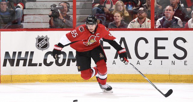 🏒 We just bought 4 more tickets in 5th ROW for tonight - so we will give away total of 16 tix at 4pm #Sens - RT here or contest pic to enter