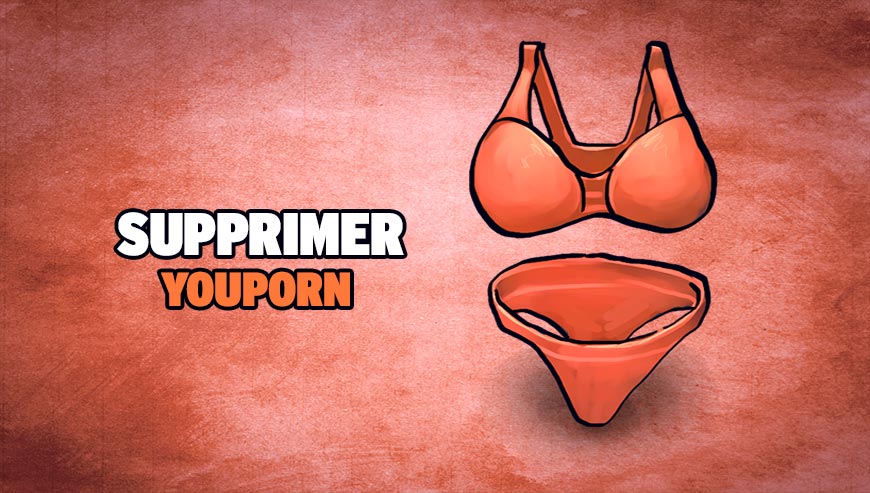 CommentSupp's tweet image. Supprimer Youporn gratuitement ! comment-supprimer.com/youporn/