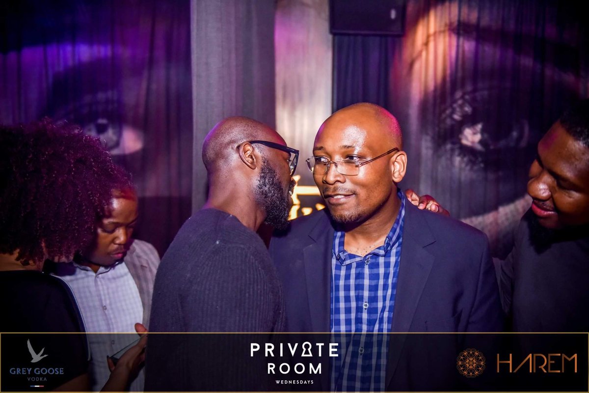 nyiko12's tweet photo. "Why didn't you tell me about Private Room before man?!" ... #PRW https://t.co/BEYqFft3n7