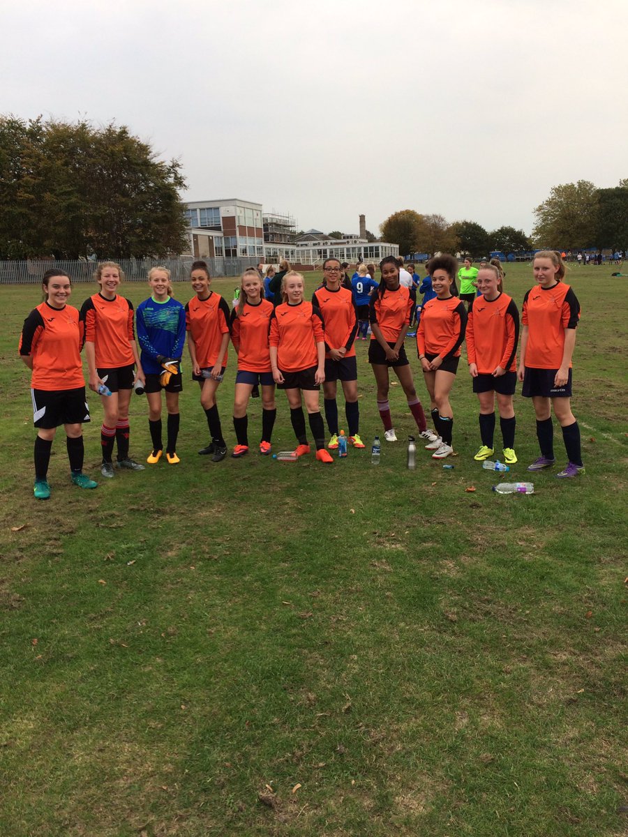 Chantry Academy PE (@chantrype) on Twitter photo Year 9/10 Girls football team progress into the 3rd round of the National Cup with a great 4-1 win against Harwich & Dovercourt <a href="/ChantryAcad/">Chantry Academy</a> Year 9/10 Girls football team progress into the 3rd round of the National Cup with a great 4-1 win against Harwich & Dovercourt <a href="/ChantryAcad/">Chantry Academy</a>