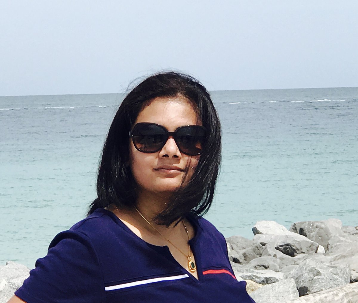 DynataEng's tweet photo. Meet Vidisha, a Software Engineer at RN, she loves the learning environment at work, read more: https://t.co/QN29dj9rv8 #LifeAtRN https://t.co/C1cYPgKJgZ