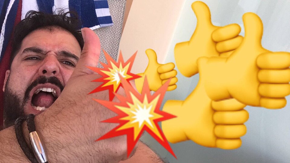 Forever Never tweet media