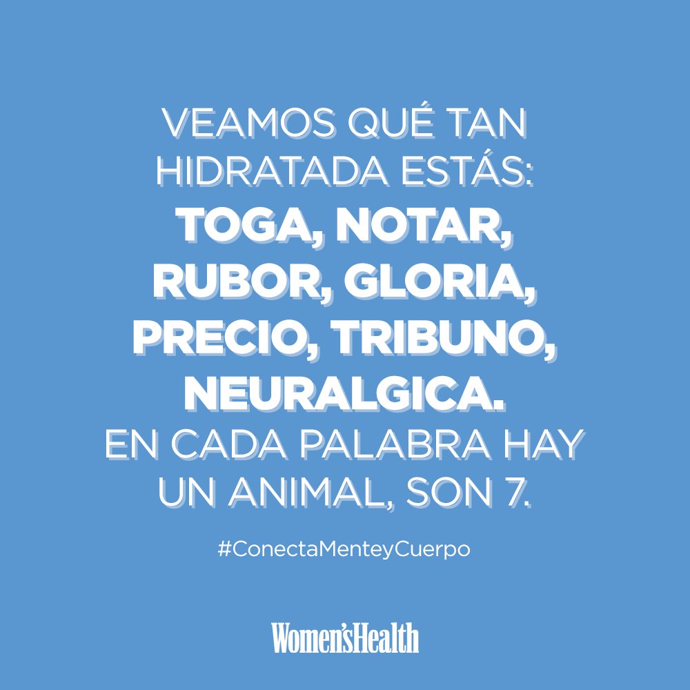 Revista GENTE México tweet media