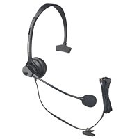 techonpartner's tweet image. #Panasonic KX-TCA60 Headset #Sale
 amzn.to/2zeSg3i