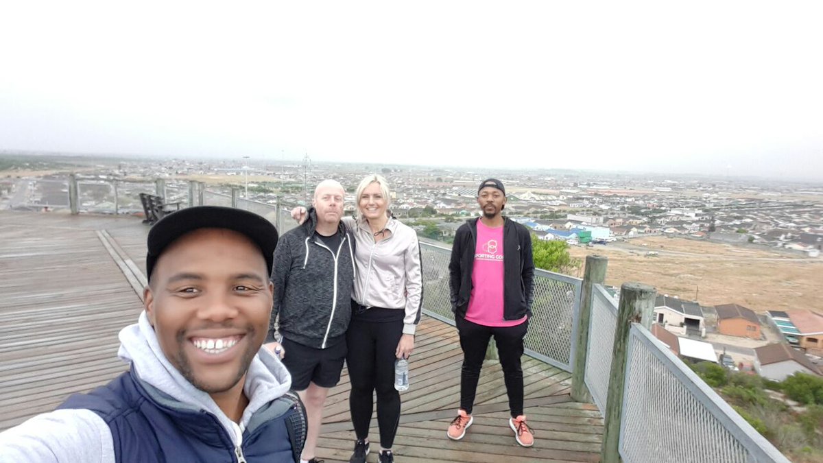 buntumatole's tweet photo. Another day at the board room with new clients. #HillTopRun #RunKasi https://t.co/VNsummDTcf