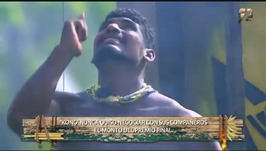 RuizLynda's tweet photo. @Yuriko_sntndr  ahí la misma isla dice que Luis nunca negocio el premio final.... https://t.co/YtDeFqm3MJ