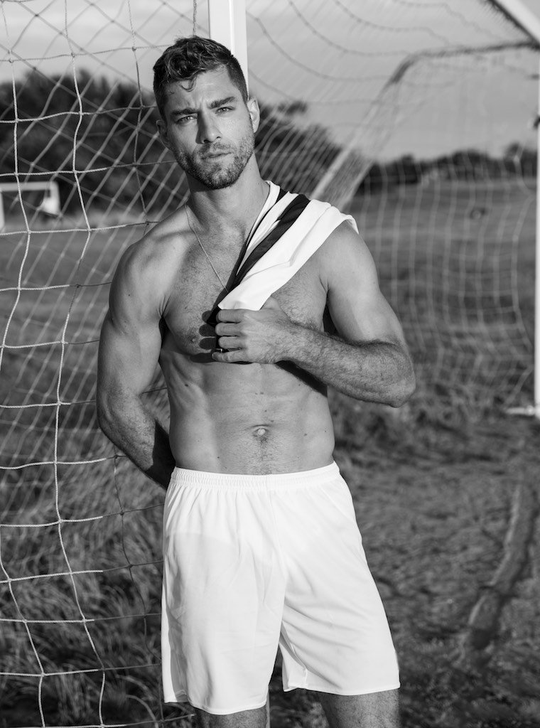 ANDRÉ en Brazil Magazine 
Ve la editorial completa en: goo.gl/VoiVTp
#Editorial 
#MaleModel