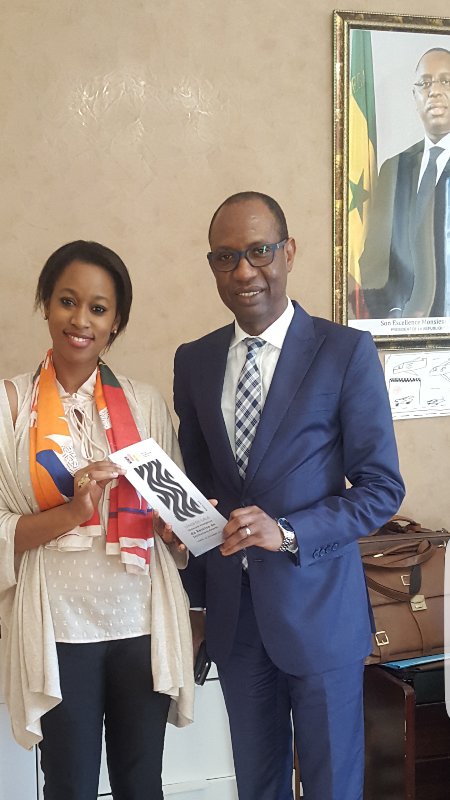 Africanleader4's tweet photo. #Ils seront là
Le consul géneral du Senégal à Paris M.Amadou Diallo sera marmi nous
African Leadership Awards
4 Novembre 2017 https://t.co/ROXrMr9TIx
