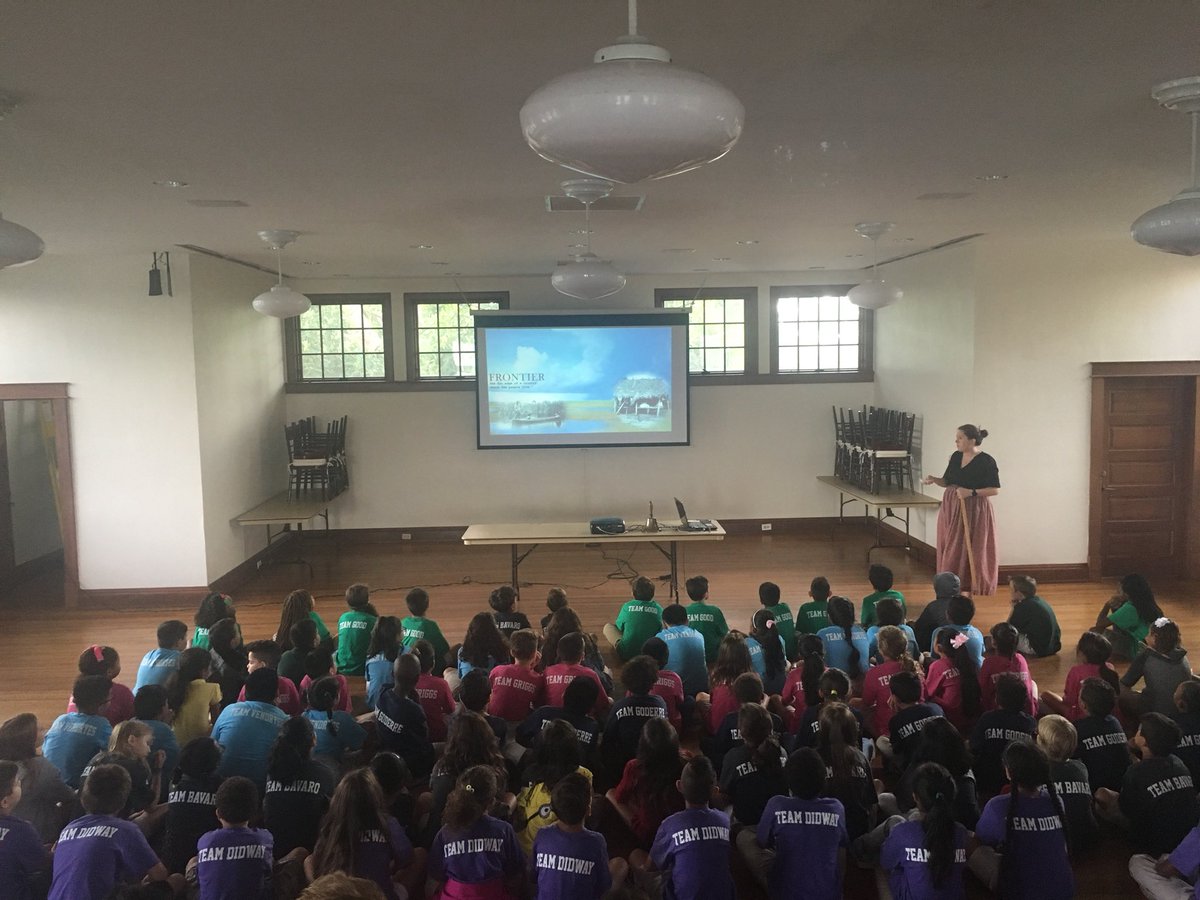 OldDavieSchool's tweet photo. Thank you for taking a #stepbackintime with us today! #olddavieschool #odshm #fieldtrip https://t.co/W30ycyFud9