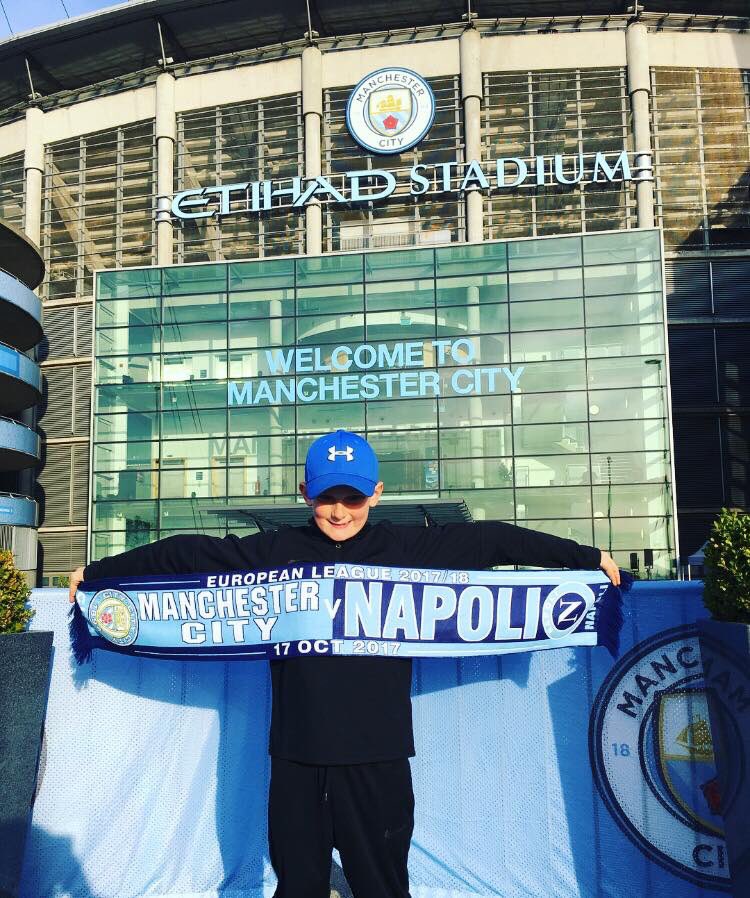 Darren Spooner tweet media