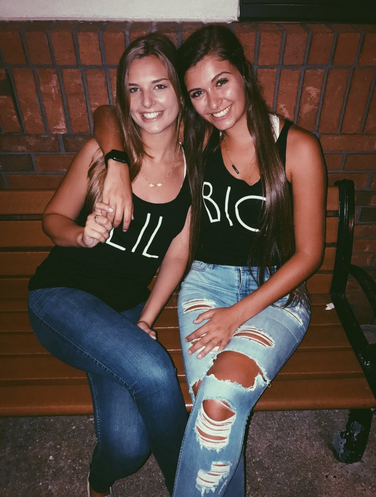 ericaarankinn's tweet photo. zeta gave me... THE CUTEST LITTLE AROUND😍♥️💕👑👑 #initiationweek @mummamaddy https://t.co/rjixsCYBZj
