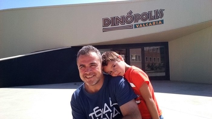 aubagues's tweet photo. Territori Dinópolis (Teruel) (II) https://t.co/u3NEOFRxVF https://t.co/ukKL4iLUh0