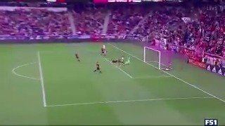 What. A. Save.  ✅: VOTE @bguzan for @MLS Save of the Week:  bit.ly/2kS6GEe https://t.co/bvnq9VcMht