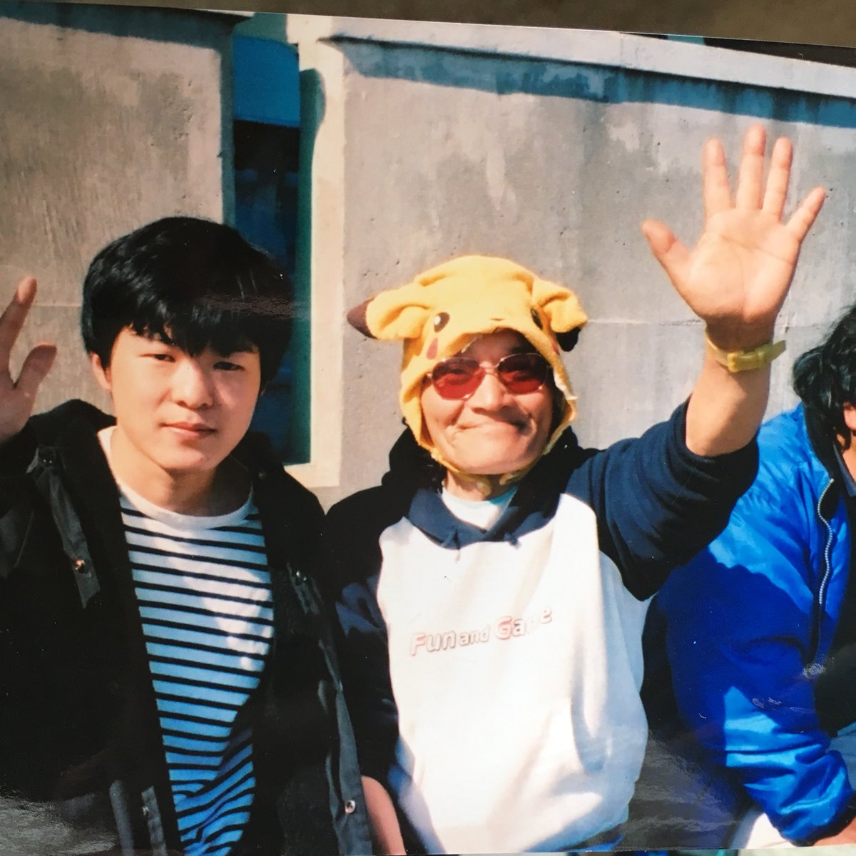 Fri珍 على تويتر 昔ホームレスのおっさんの歌や話を録音したシリーズどっかいってしまったし また久々にやりたい