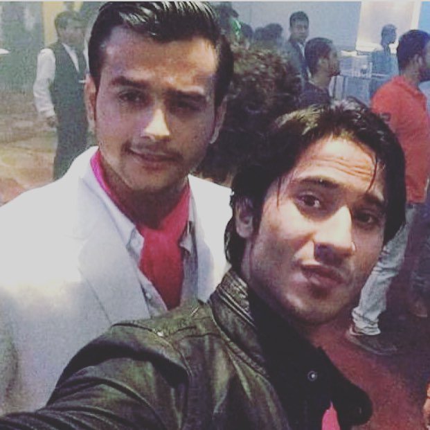 DevandAnkushFC's tweet photo. @Ankush_arora9 #thrwback yvr https://t.co/BeCexAwan0