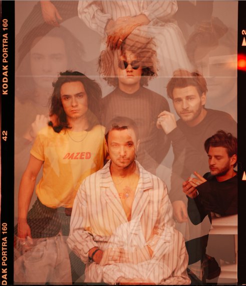 SpindleMagazine's tweet image. From car crashes to landing a record deal, we talk to @facethetw about their new single &apos;Cry&apos;  smarturl.it/Spindle-FaceCry