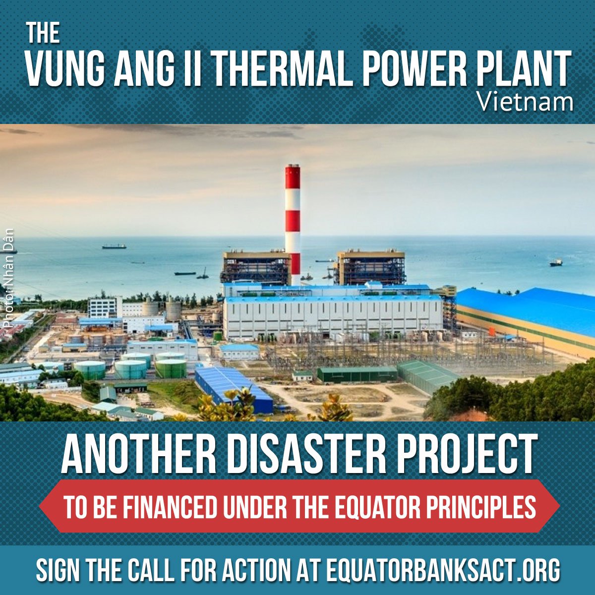 KarenVermeer's tweet image. RT &amp;amp; sign the call to action - Equator Banks must #DefundDisasters like 👇👇👇👇