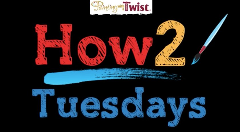 sipsocialcreate's tweet photo. "Don't think about making art, just get it done." -Andy Warhol
Ready, set, paint! π¨ #HowtoTuesdays #TwisterTips
https://t.co/cSFWKIlCii https://t.co/MQzgi5qcJg