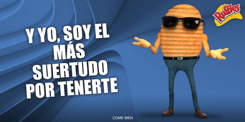 Ruffles Mx tweet media