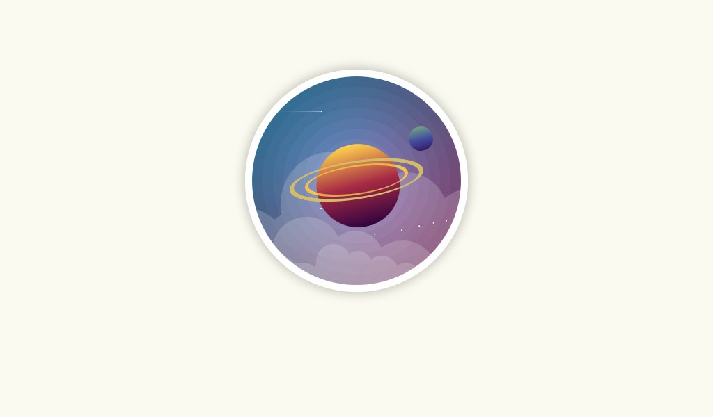SpacefarmCrew's tweet photo. We stumbled upon this little piece of SVG awesomeness by @VangelTzo in @vlh's newsletter 😍 https://t.co/px36bbnY8u https://t.co/61LUVJimfy