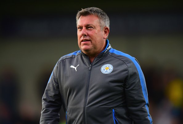 SkySportsNews's tweet photo. BREAKING: @LCFC confirm they have parted company with manager Craig Shakespeare. #SSN https://t.co/bZGZ0rSFzf