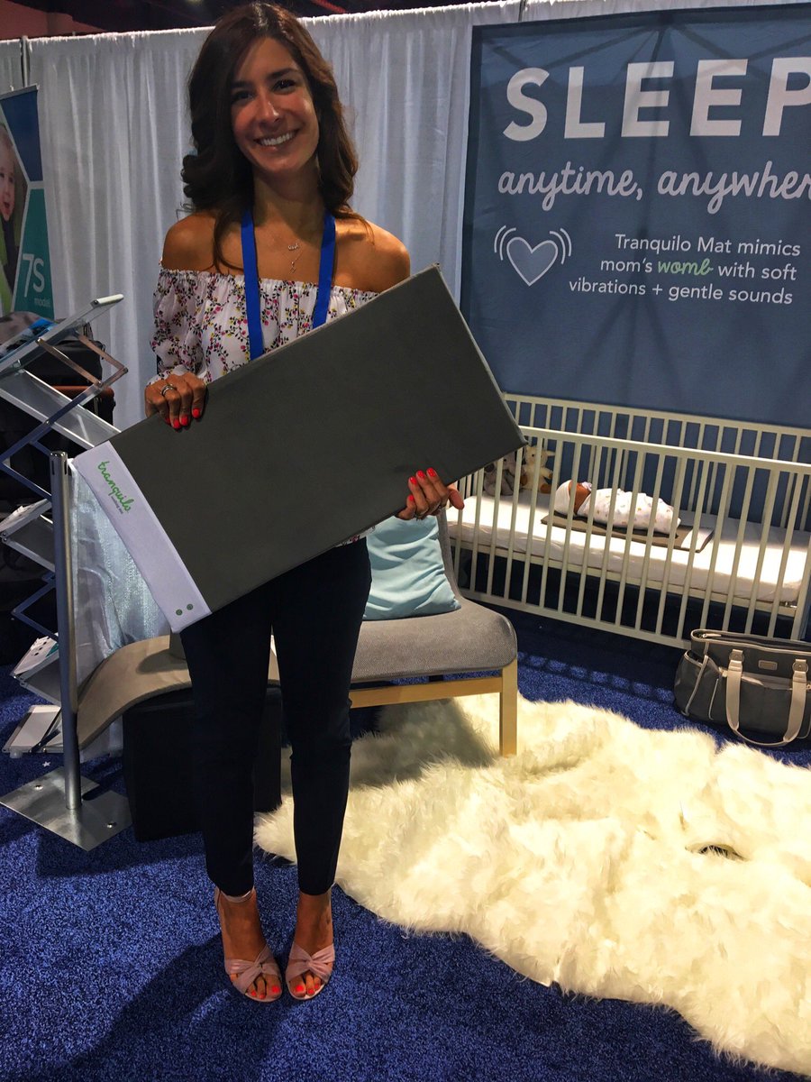 We are ready to go at booth 2012!! #abckidsexpo17